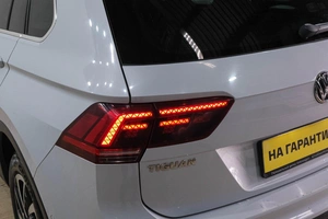 Внедорожник Volkswagen Tiguan 2018 года, 2689000 рублей, Новокузнецк