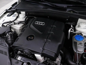 Купе Audi A5 2011 года, 1189000 рублей, Красноярск