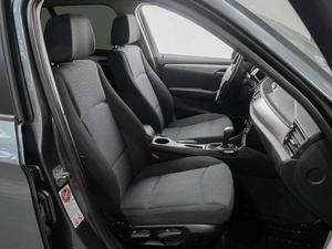 Внедорожник BMW X1 2014 года, 1450000 рублей, Тюмень