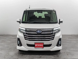 Минивэн Subaru Justy 2021 года, 1300000 рублей, Красноярск