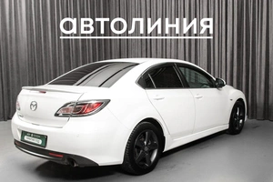 Седан Mazda 6 2009 года, 799000 рублей, Красноярск