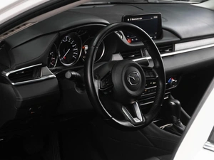 Седан Mazda 6 2021 года, 2449000 рублей, Тюмень
