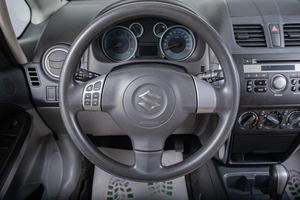 Внедорожник Suzuki SX4 2012 года, 1249000 рублей, Томск