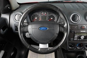 Хетчбэк Ford Fusion 2007 года, 499000 рублей, Тюмень