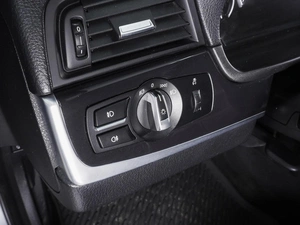 Седан BMW 5 серия 2015 года, 2249000 рублей, Ростов-на-Дону