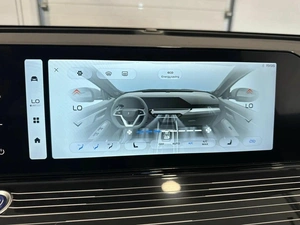 Внедорожник Livan X6 pro 2023 года, 1340000 рублей, Абакан