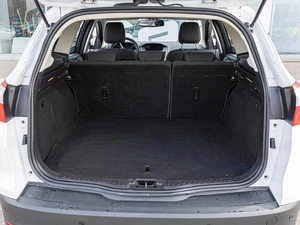 Универсал Ford Focus 2014 года, 830000 рублей, Краснодар