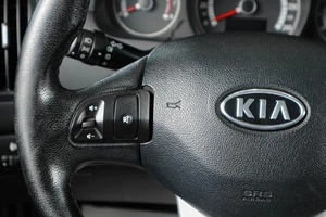 Хетчбэк Kia Ceed 2010 года, 819000 рублей, Тюмень