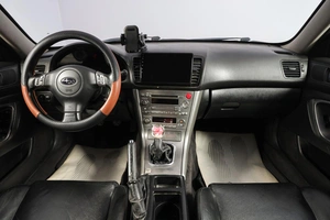 Универсал Subaru Outback 2004 года, 799000 рублей, Новосибирск