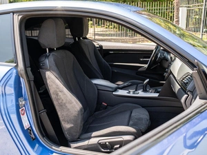 Купе BMW 4 серия 2014 года, 2549000 рублей, Большой Сочи