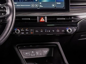 Седан Kia K5 2024 года, 4599000 рублей, Воронеж