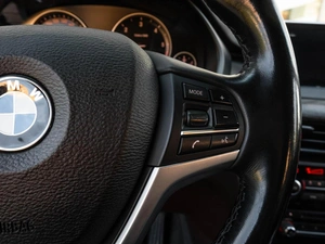 Внедорожник BMW X5 2016 года, 3095000 рублей, Ставрополь