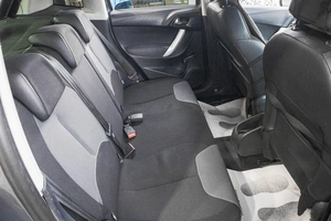 Хетчбэк Citroen C3 2010 года, 499000 рублей, Барнаул