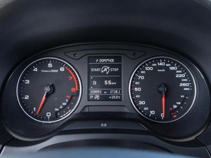 Хетчбэк Audi A3 2013 года, 1349000 рублей, Волгоград
