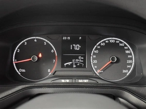 Лифтбек Volkswagen Polo 2021 года, 1583300 рублей, Казань