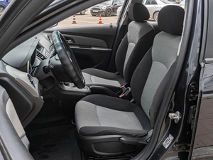Седан Chevrolet Cruze 2012 года, 740000 рублей, Краснодар