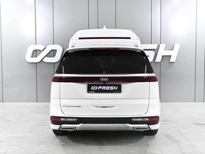 Минивэн Kia Carnival 2020 года, 5249000 рублей, Ростов-на-Дону
