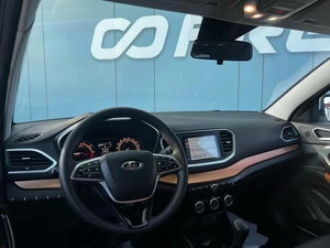 Универсал ВАЗ (LADA) Vesta Cross 2024 года, 1499000 рублей, Ижевск