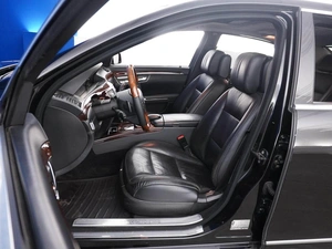 Седан Mercedes-benz S-класс 2011 года, 1300055 рублей, Москва