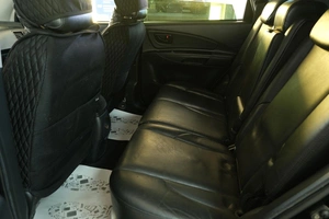 Внедорожник Hyundai Tucson 2005 года, 949000 рублей, Омск