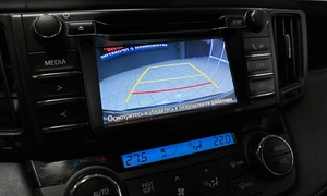 Внедорожник Toyota RAV4 2016 года, 2487000 рублей, Красноярск