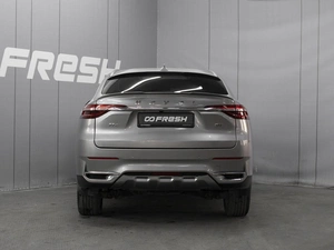 Внедорожник Haval F7x 2020 года, 1890000 рублей, Омск