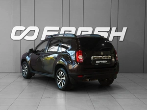 Внедорожник Renault Duster 2014 года, 828000 рублей, Тверь