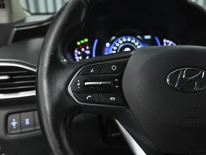 Внедорожник Hyundai Santa Fe 2018 года, 2950000 рублей, Ставрополь