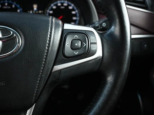 Внедорожник Toyota Harrier 2014 года, 2184000 рублей, Кирилловка