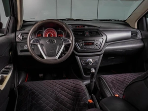 Хетчбэк Lifan X50 2015 года, 539000 рублей, Воронеж