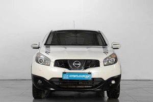 Внедорожник Nissan Qashqai 2013 года, 989000 рублей, Челябинск