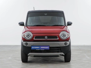 Хетчбэк Suzuki Hustler 2015 года, 883055 рублей, Москва