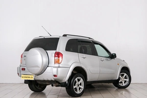 Внедорожник Toyota RAV4 2003 года, 899000 рублей, Красноярск