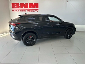 Внедорожник OMODA C5 2023 года, 1960000 рублей, Смоленск