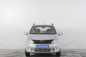 Хетчбэк Chery Kimo (A1) 2012 года, 329000 рублей, Кемерово