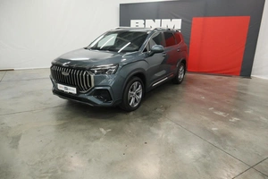 Внедорожник Geely Emgrand X7 2024 года, 3300000 рублей, Курск