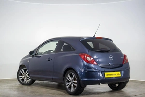 Хетчбэк Opel Corsa 2008 года, 569000 рублей, Оренбург