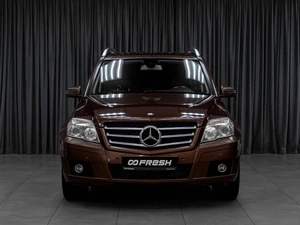Внедорожник Mercedes-benz GLK-класс 2011 года, 1259000 рублей, Тюмень