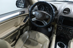 Внедорожник Mercedes-benz M-класс 2009 года, 1699000 рублей, Новокузнецк