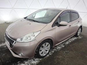 Хэтчбек Peugeot 208 2013 года, 795000 рублей, Орёл
