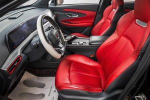 Внедорожник Changan UNI-T 2021 года, 1999000 рублей, Барнаул