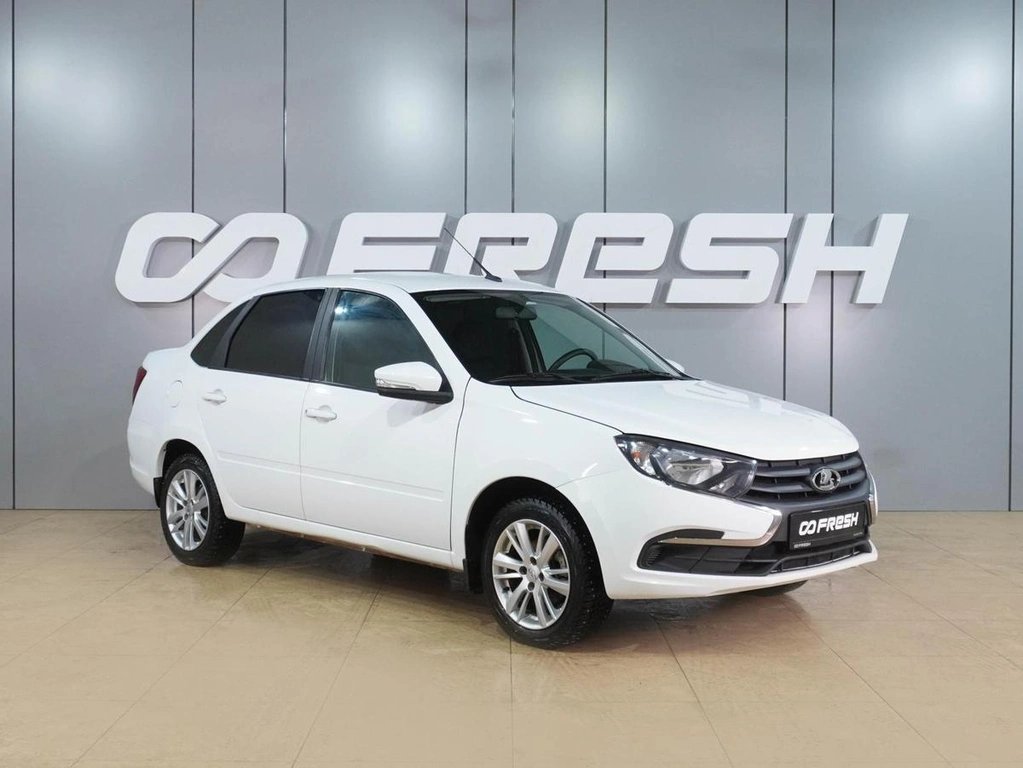Седан ВАЗ (LADA) Granta 2023 года, 929000 рублей, Воронеж