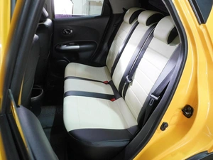 Внедорожник Nissan Juke 2014 года, 1099000 рублей, Воронеж