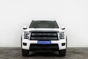 Внедорожник Haval H5 2024 года, 3849000 рублей, Сургут