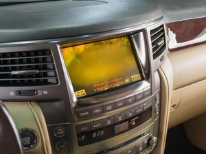 Внедорожник Lexus LX 2009 года, 3180000 рублей, Сургут