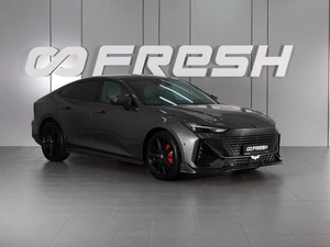 Лифтбек Changan UNI-V 2023 года, 2349000 рублей, Минеральные Воды