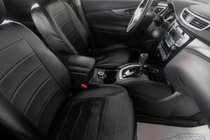 Внедорожник Nissan X-Trail 2015 года, 1749000 рублей, Кемерово