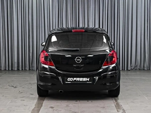 Хетчбэк Opel Corsa 2010 года, 549000 рублей, Ставрополь