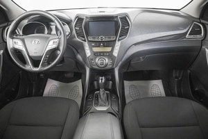 Внедорожник Hyundai Santa Fe 2014 года, 1949000 рублей, Кемерово