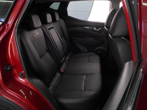 Внедорожник Nissan Qashqai 2015 года, 1612000 рублей, Воронеж